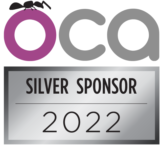 OCA Silver Sponsor